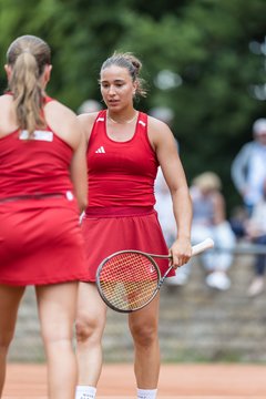 Bild 196 - BL DTV Hannover - Der Club an der Alster : Ergebnis: 2:7